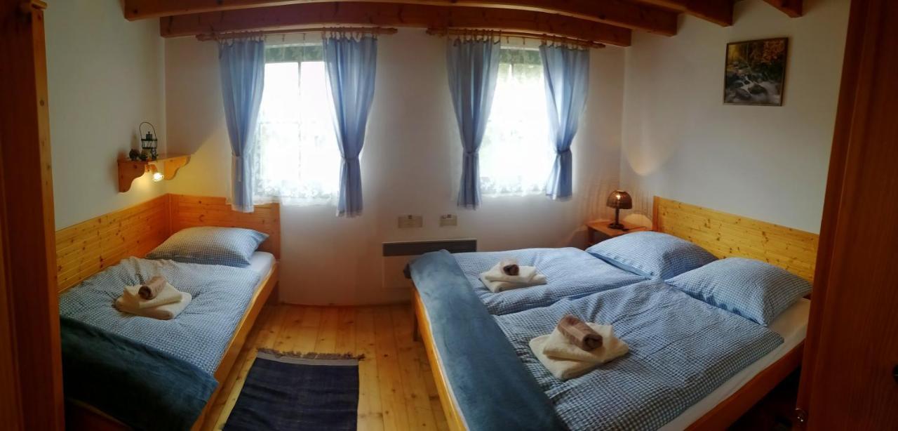 Tatralandia Chatka Snowiki Liptovsky Mikulas Exterior foto