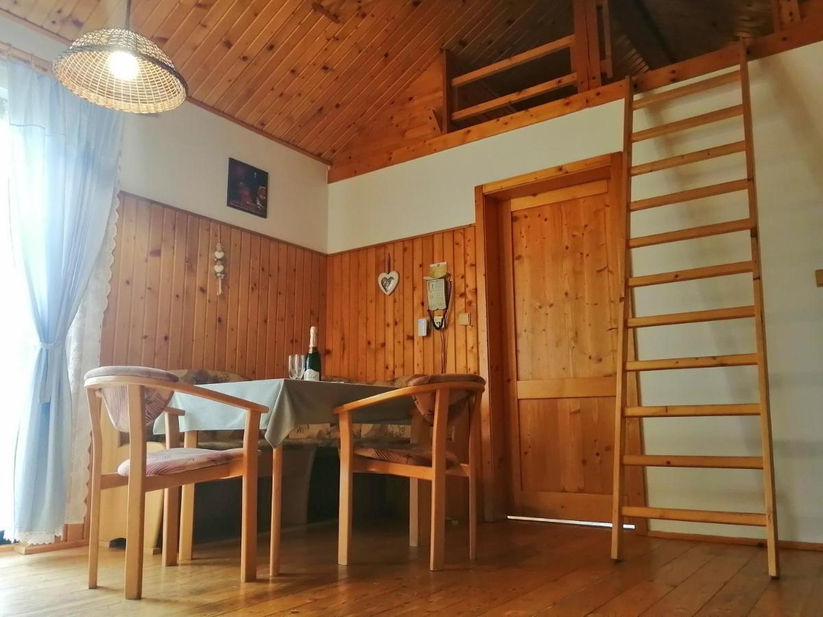 Tatralandia Chatka Snowiki Liptovsky Mikulas Exterior foto