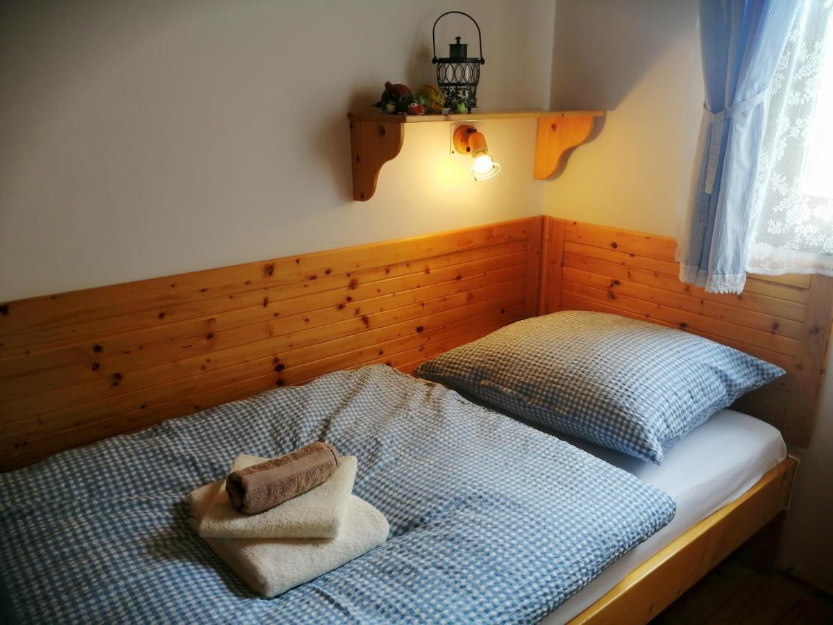 Tatralandia Chatka Snowiki Liptovsky Mikulas Exterior foto