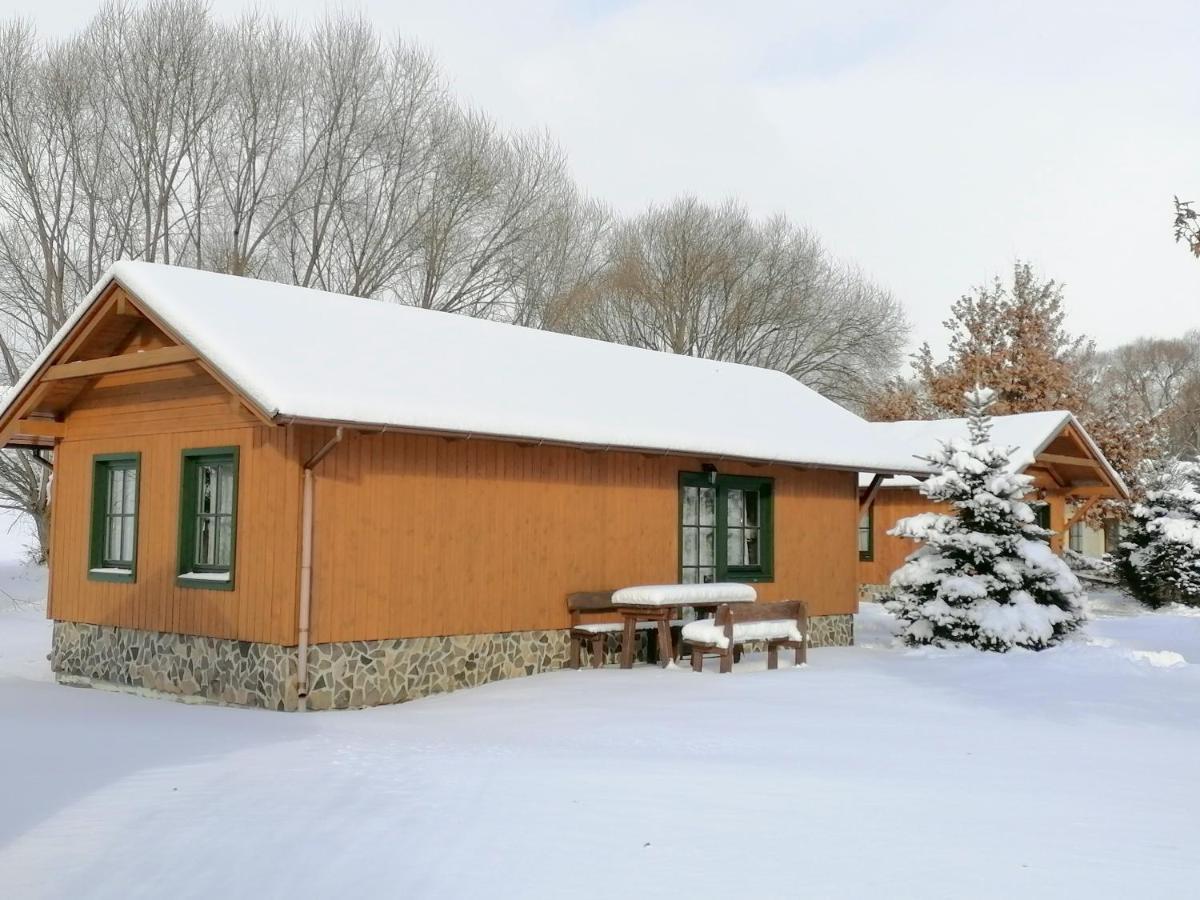 Tatralandia Chatka Snowiki Liptovsky Mikulas Exterior foto